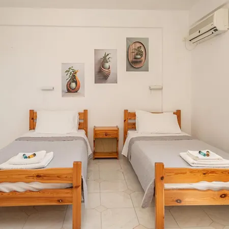 Fiore Di Mare Appartement *