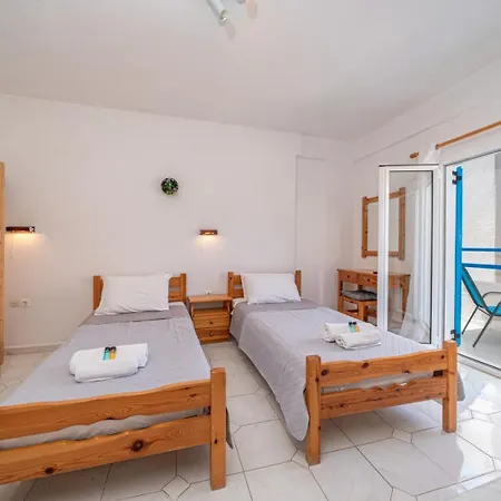 Appartement Fiore Di Mare *