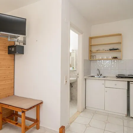 Appartement Fiore Di Mare Lassi (Kefalonia)