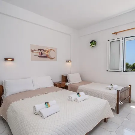 Fiore Di Mare Ласси