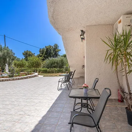 Fiore Di Mare * Ласси