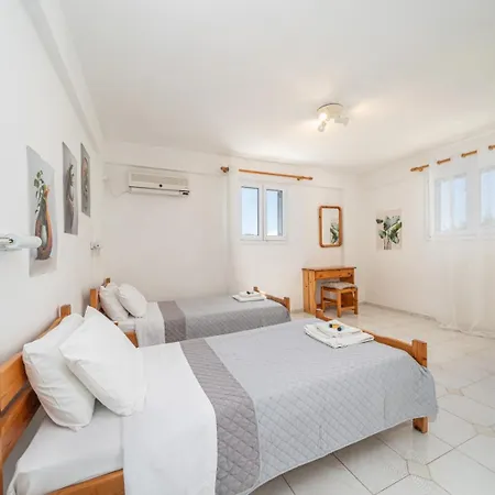 Appartement Fiore Di Mare