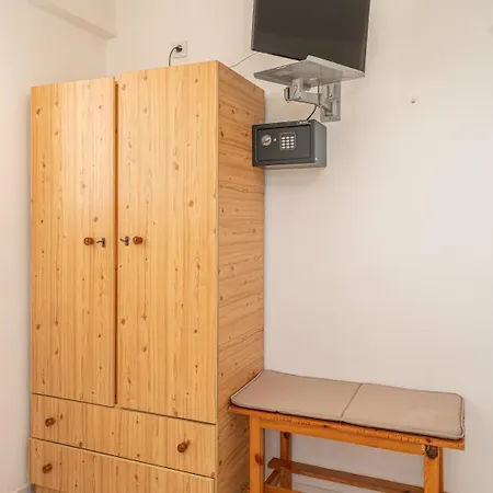 Fiore Di Mare Appartement *