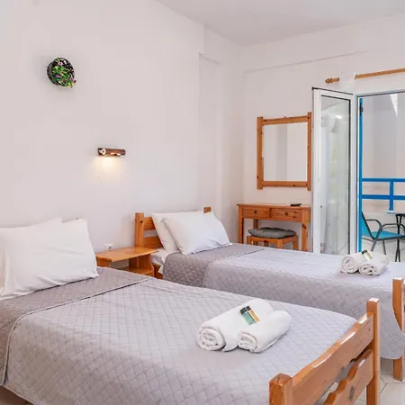 Fiore Di Mare * Lassi (Kefalonia)