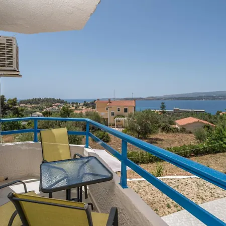 Fiore Di Mare Ласси