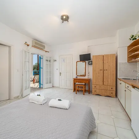 Appartement Fiore Di Mare *