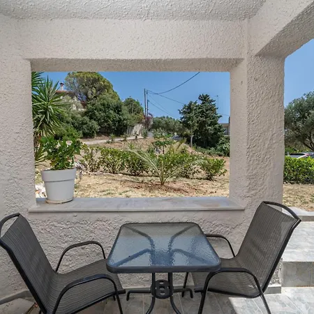 Fiore Di Mare Appartement *