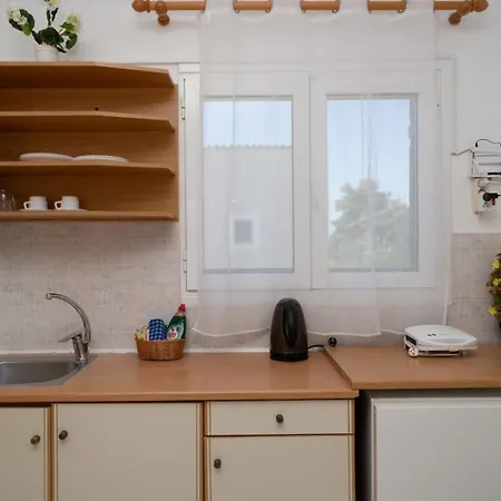 Appartement Fiore Di Mare *