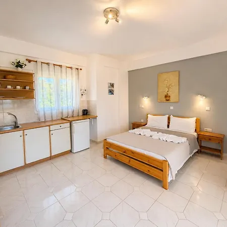 Fiore Di Mare Apartment Lassi (Kefalonia)