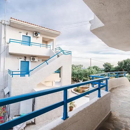 Fiore Di Mare Apartment Lassi (Kefalonia)