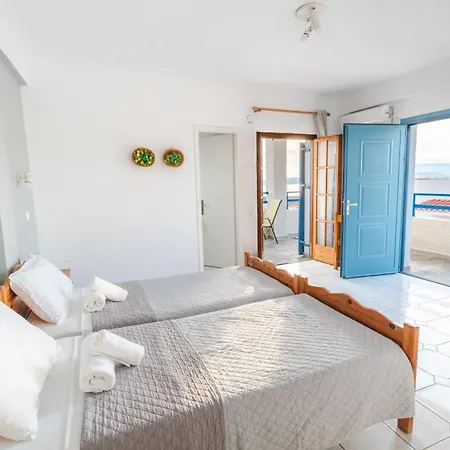 Apartment Fiore Di Mare Lassi (Kefalonia)