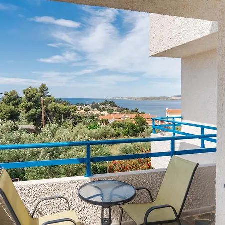 Apartment Fiore Di Mare