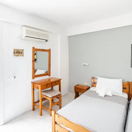 Fiore Di Mare Apartment