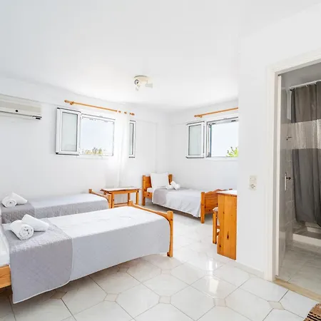 Apartment Fiore Di Mare Lassi (Kefalonia)