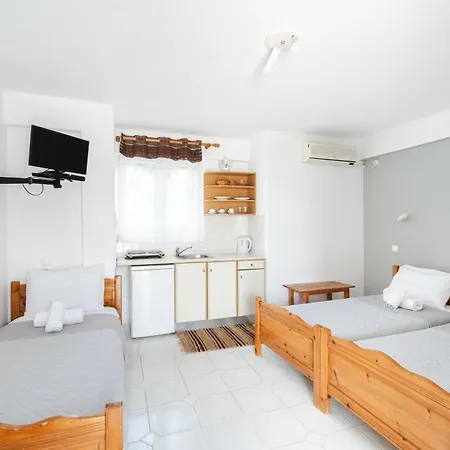 Apartment Fiore Di Mare *