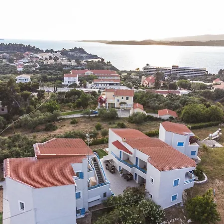 דירה Fiore Di Mare לאסי