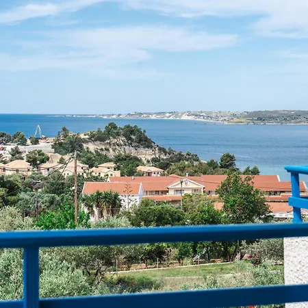 Fiore Di Mare Lassi (Kefalonia)