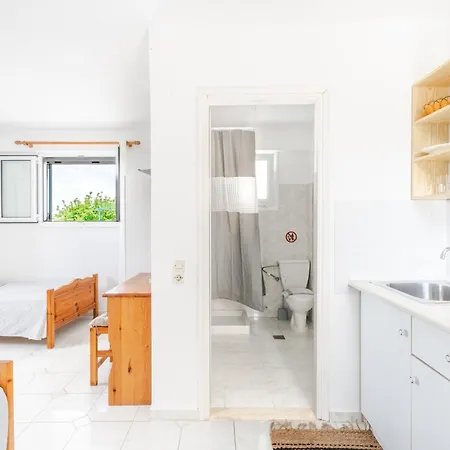 Fiore Di Mare Apartment *