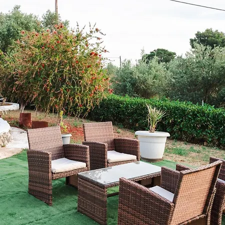 Apartment Fiore Di Mare
