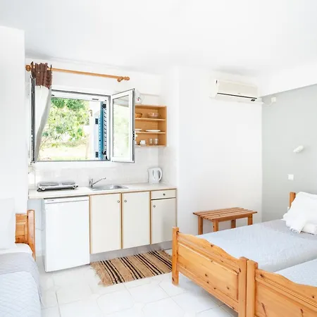 Fiore Di Mare Apartment *