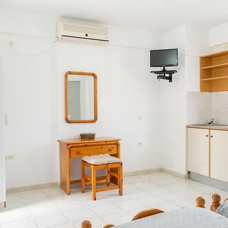 Fiore Di Mare Apartment *