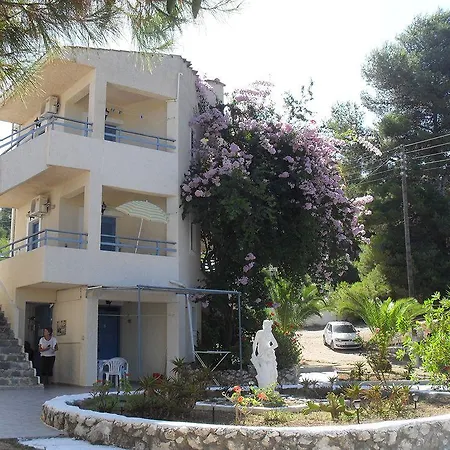 Appartement Fiore Di Mare *