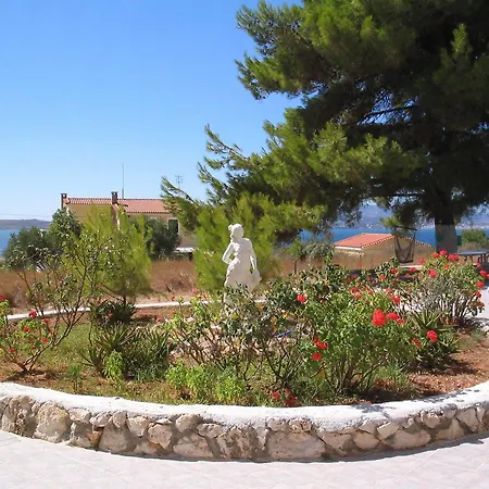 Fiore Di Mare Апартаменты