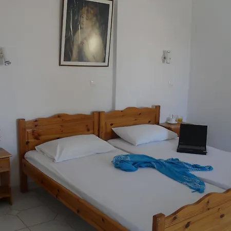 Fiore Di Mare * Ласси