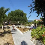 Fiore Di Mare Lassi (Kefalonia)
