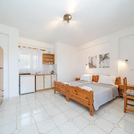 Apartment Fiore Di Mare Lassi (Kefalonia)