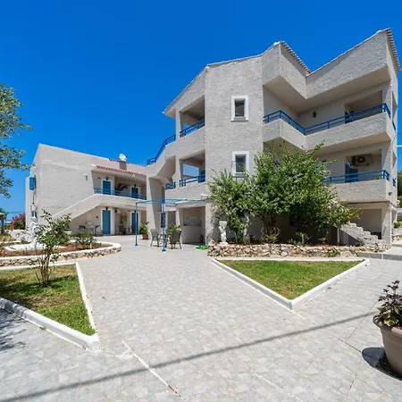 Fiore Di Mare Apartmán Lassi (Kefalonia)