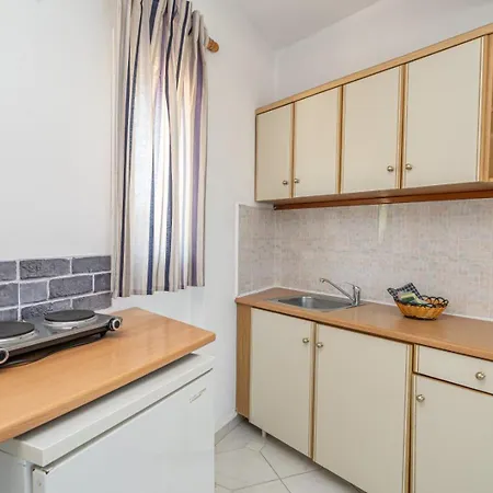 Fiore Di Mare Apartment Lassi (Kefalonia)