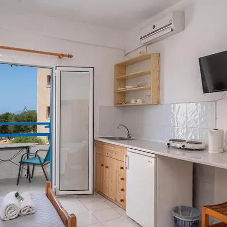 Fiore Di Mare Apartment