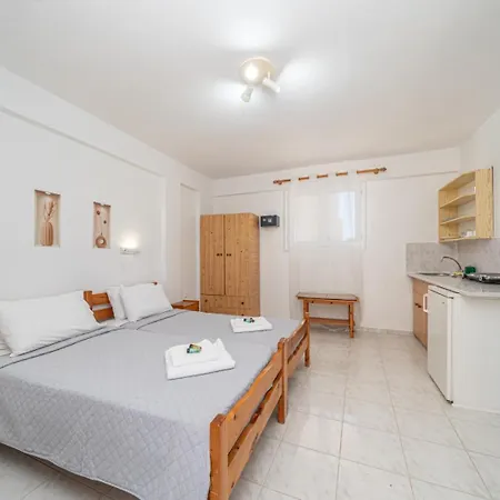 Appartement Fiore Di Mare