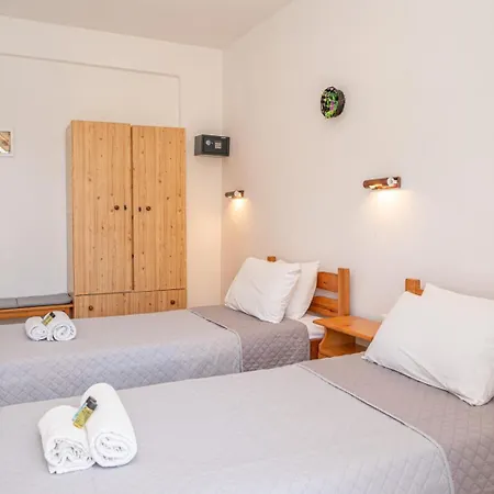 Fiore Di Mare Apartment *