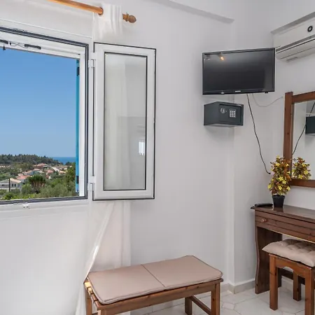 Fiore Di Mare * Lassi (Kefalonia)