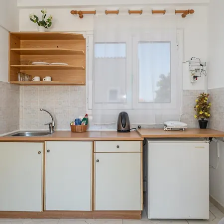 Fiore Di Mare Apartment *