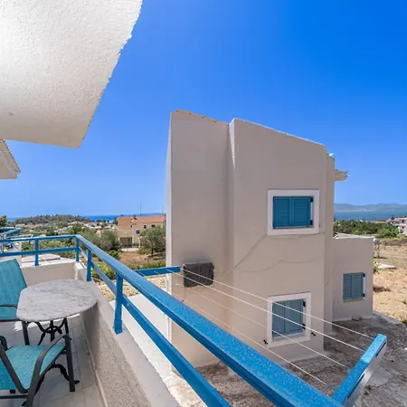 Fiore Di Mare Apartment Lassi (Kefalonia)