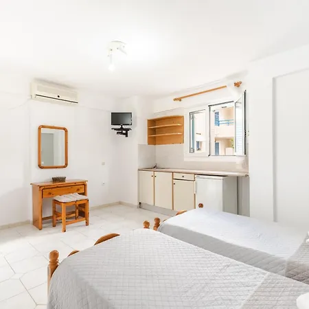 Apartment Fiore Di Mare Lassi (Kefalonia)