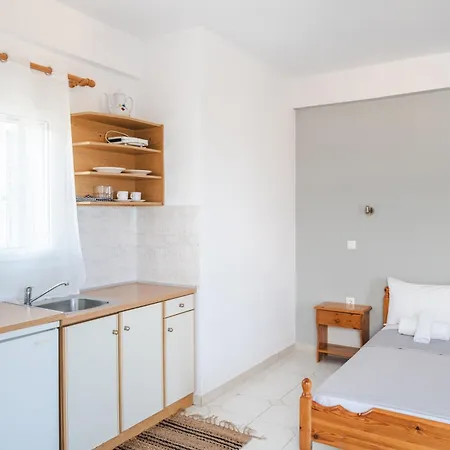 Fiore Di Mare Apartmán