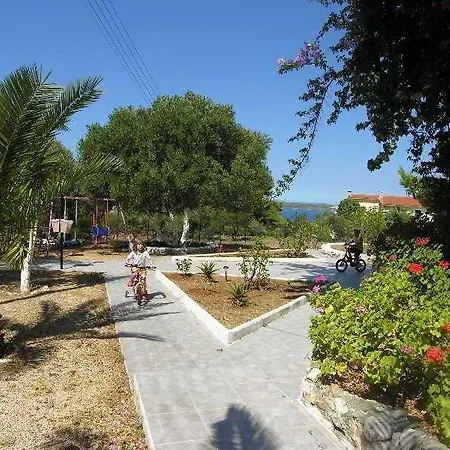 Fiore Di Mare Lassi (Kefalonia)