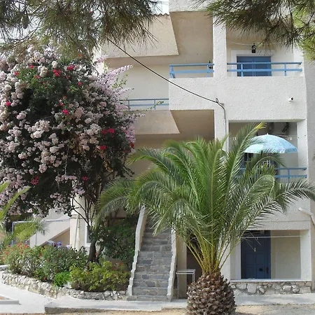 Fiore Di Mare Apartment *