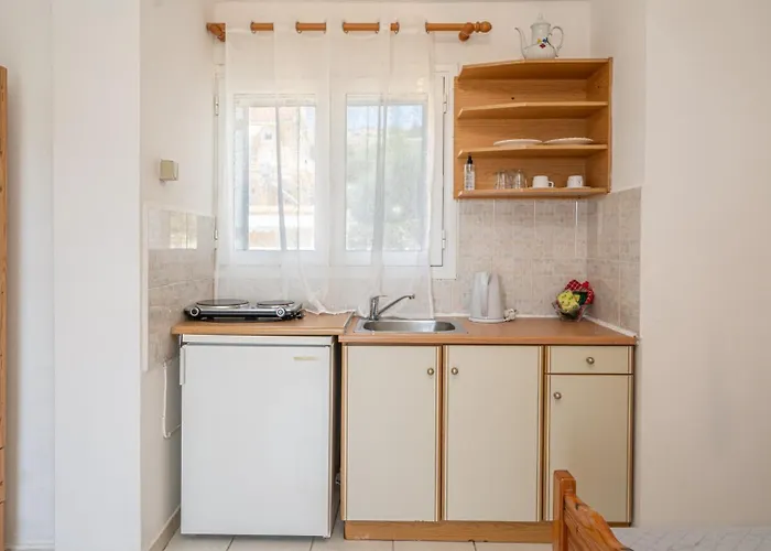 Fiore Di Mare Apartament *