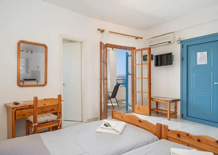 Apartament Fiore Di Mare *