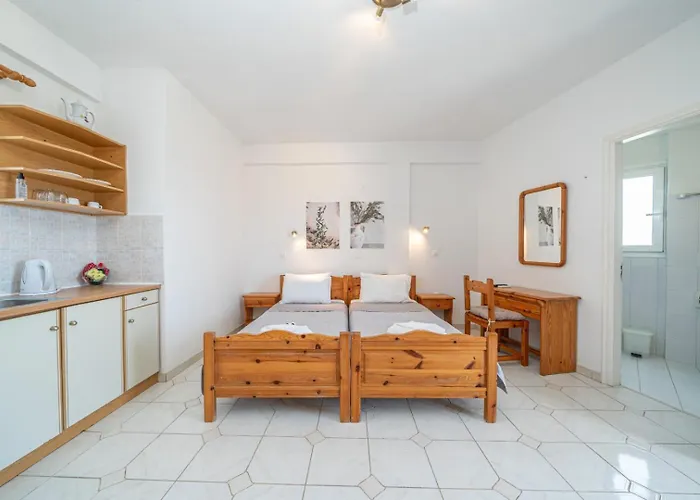 Fiore Di Mare Apartament Lassi (Kefalonia)