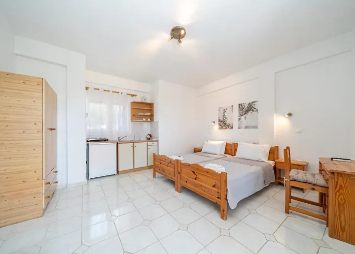 Apartament Fiore Di Mare Lassi (Kefalonia)