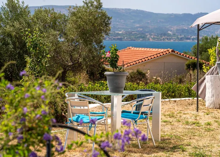 Fiore Di Mare Apartament *