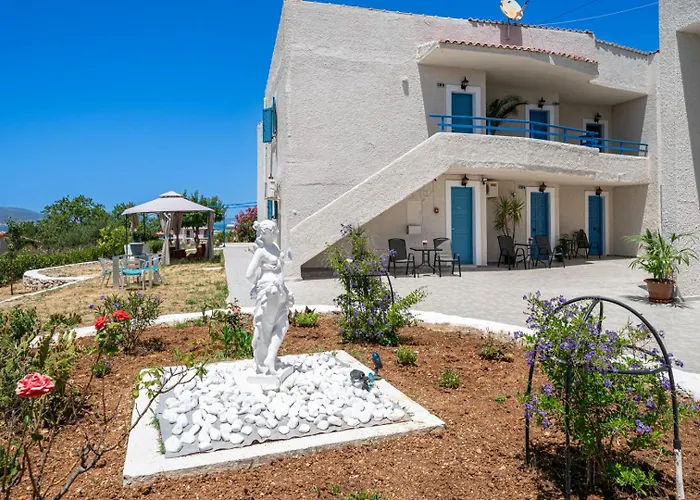 Fiore Di Mare Apartament