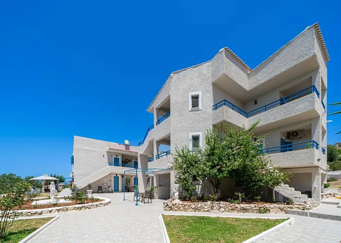 Apartament Fiore Di Mare *