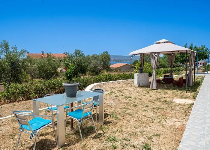 Apartament Fiore Di Mare